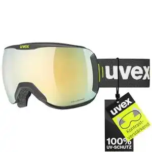 Uvex-Skibrille Uvex Unisex Erwachsene, downhill 2100 CV Skibrille