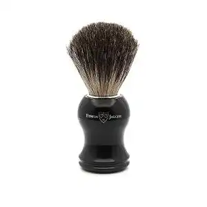 Rasierpinsel Edwin Jagger Pure Badger Dachshaar