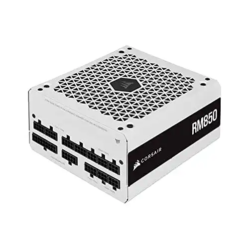 Mining-Netzteil Corsair RM850 (2021), RM Series, 850 Watt 80 Plus