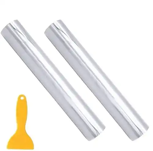 Lackschutzfolie BangShou 2 Rollen 300 x 30cm