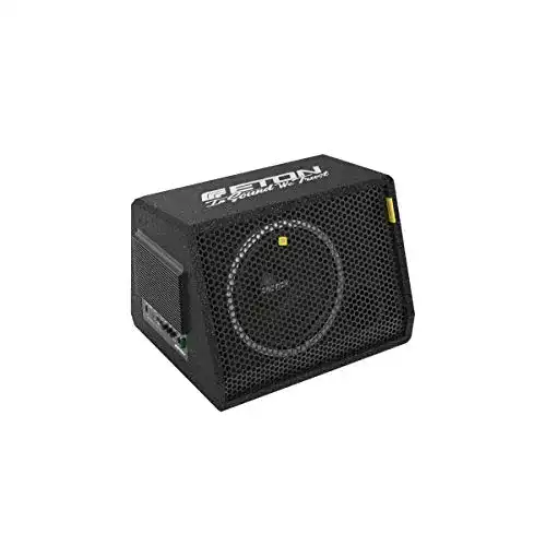 Eton-Subwoofer ETON MOVE12-400AR, Aktiver 30cm Subwoofer