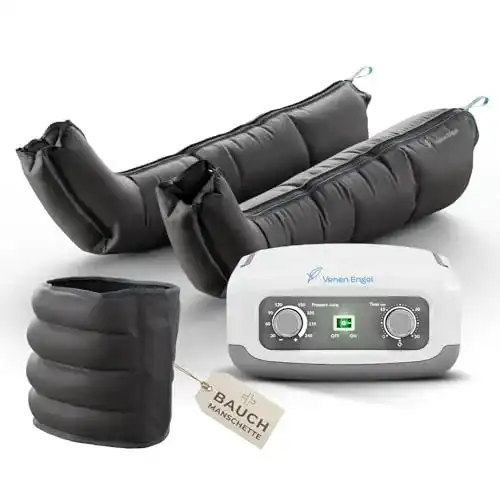 Venen-Massagegerät Venen Engel ® 4 Gleitwellen Massage-Gerät