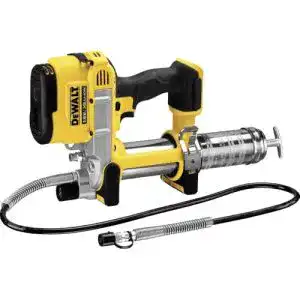 Akku-Fettpresse DEWALT DCGG571NK-XJ, 18 V
