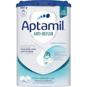 Aptamil-Babynahrung Aptamil Anti-Reflux Komplettnahrung