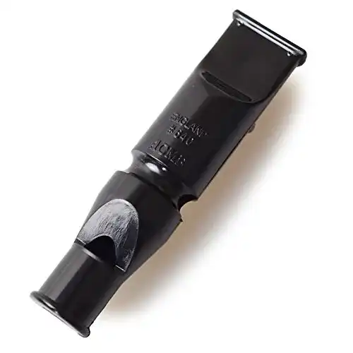 Acme-Hundepfeife ACME Working Dog Double Dog Whistle