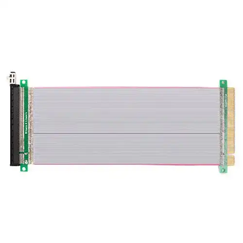 Riser-Kabel Sun3Drucker PCI-E Express 16X bis 16x Stecker