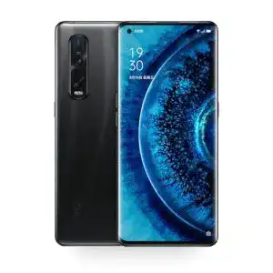 Oppo-Handy OPPO Find X2 Pro Smartphone 6,7 Zoll 512 GB