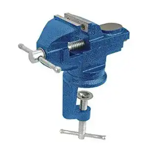Schraubstock drehbar Brüder Mannesmann M 713-050