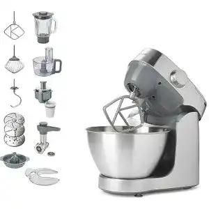 Kenwood-Küchenmaschine Kenwood Prospero+ KHC29.P0SI