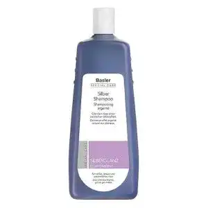 Basler-Shampoo Basler Silber Shampoo Sparflasche 1 Liter
