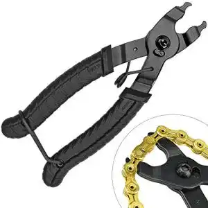 Kettenschlosszange SANTOO Fahrrad Ketten Werkzeug Spanner