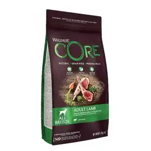 Wellness-CORE-Hundefutter Wellness CORE Adult Lamb, 1,8 kg