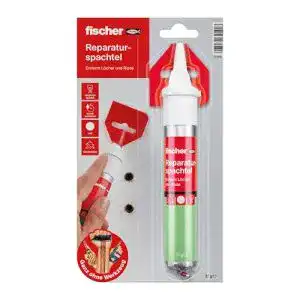 Spachtelmasse Unbekannt fischer Reparatur Spachtel, 70ml