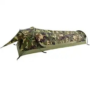 Geertop Zelt GEERTOP Ultralight 1-Person wasserdichtes Bivy Zelt