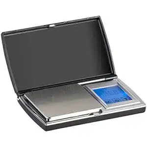Taschenwaage Rosenstein & Söhne : Digitale Taschen-Feinwaage