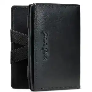 Magic Wallet mit Münzfach Jaimie Jacobs Flap Boy, Das Original