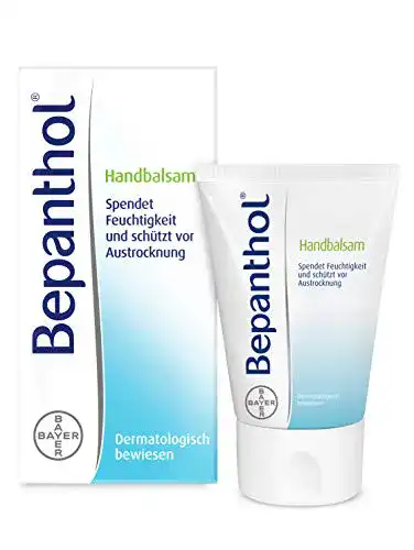 Handbalsam Bepanthol , 50 ml Balsam