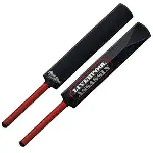 Cricket-Bat Cold Steel 92CRKBZ Liverpool Assassin Kricketschläger