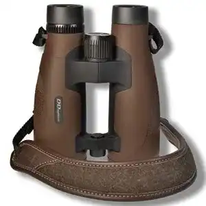 Fernglas 8×56 DDoptics Fernglas Pirschler 8×56 Gen.3 braun
