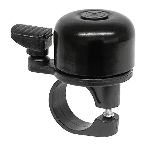 Fahrradklingel Oramics Fahrrad Glocke