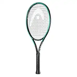 Tennisschläger 26 HEAD Unisex Jugend Gravity Jr. Tennis Racket