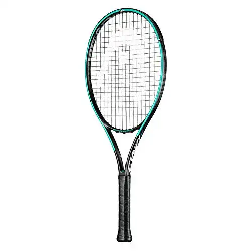 Tennisschläger 26 HEAD Unisex Jugend Gravity Jr. Tennis Racket