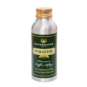 Schaftöl Ditac Ostermayer Jagd Gold