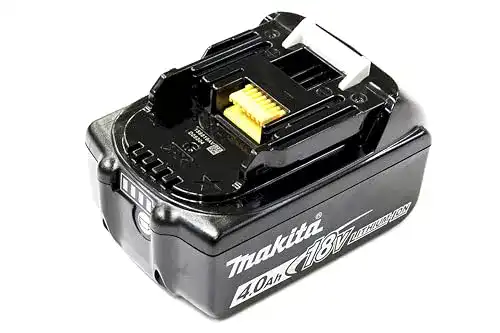 Makita-Akku Makita Akku-BL1840B Li 18,0V 4 Ah, 197265-4