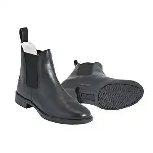 Reitstiefeletten Busse Jodhpur-Stiefelette CLASSIC-WINTER, 43