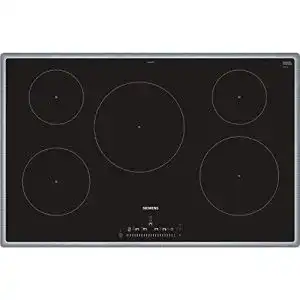 Siemens-Induktionskochfeld 80 cm Siemens EH845FVB1E iQ100