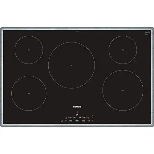 Siemens-Induktionskochfeld 80 cm Siemens EH845FVB1E iQ100