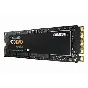 Samsung-M2 Samsung MZ-V7E1T0BW 970 EVO 1 TB NVMe M.2