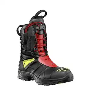 Haix-Feuerwehrstiefel Haix Fire Eagle Pro: Für Helden in jedem