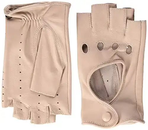 Autofahrer-Handschuhe Roeckl Damen Florenz Handschuhe