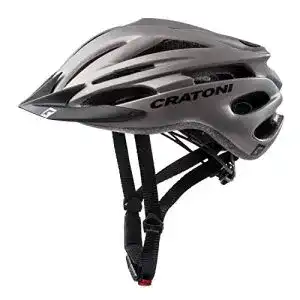 Herren-Fahrradhelm Cratoni Unisex – Erwachsene Pacer (MTB)