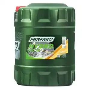 Hydrauliköl HLP 46 FANFARO 1 x 20L Hydro ISO VG 46