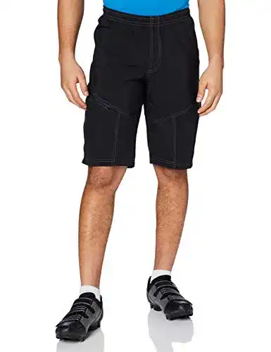 Bike-Shorts GORE WEAR Herren Gore Bike Wear Shorts, Black, L