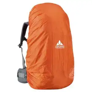 Rucksack-Regenschutz VAUDE , Regenhülle für Rucksäcke, 6-15 Liter