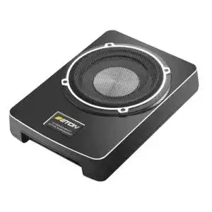 Eton-Subwoofer ETON USB8, 20 cm mit High-Level-Eingang