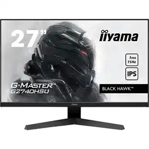 iiyama-Monitor (27 Zoll) Iiyama G-MASTER Black Hawk