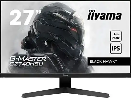 iiyama-Monitor (27 Zoll) Iiyama G-MASTER Black Hawk