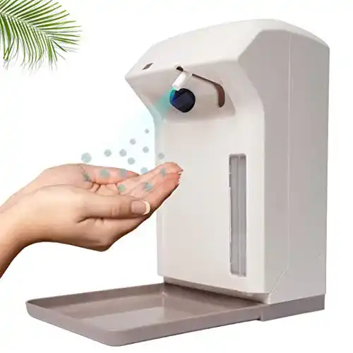 Desinfektionsspender Wand Sensor Airmed PLUS Spender