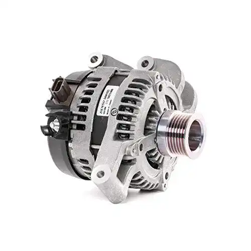 Lichtmaschine Denso DAN1023 Generator