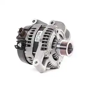 Lichtmaschinen Denso DAN1023 Generator