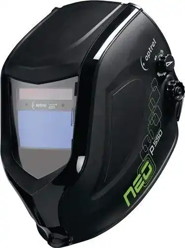 Optrel-Schweißhelm Optrel Schweißerschutzhelm p550