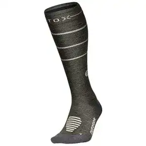 Stox-Kompressionsstrümpfe STOX Energy Socks, 1 Pair