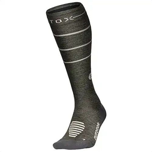 Stox-Kompressionsstrümpfe STOX Energy Socks, 1 Pair