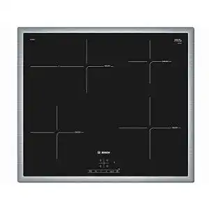 Bosch Induktionskochfeld Bosch Hausgeräte PIF645BB1E Serie 4
