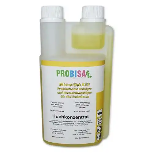 Katzenurin-Entferner PROBISA probiotisch Sauber PROBISA