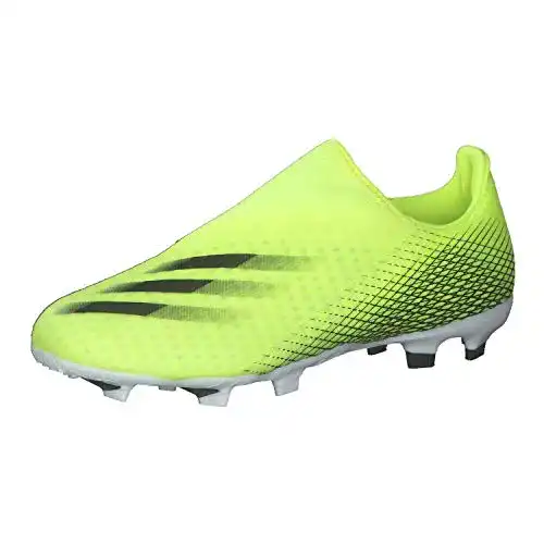 Adidas-Fußballschuhe adidas Unisex X Ghosted.3 Ll Fg